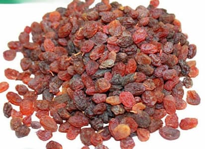 عرق کشمش تاکستان چگونه است؟