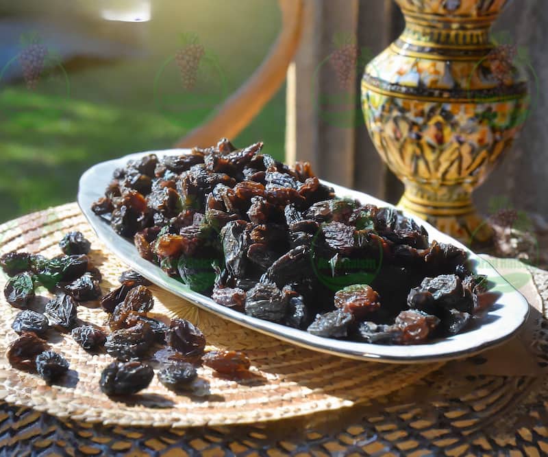 ارزان ترین مویز افغان را از کجا تهیه کنیم