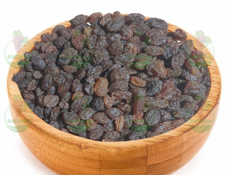 ارزان ترین کشمش آبگیری را از کجا خریداری کنیم؟