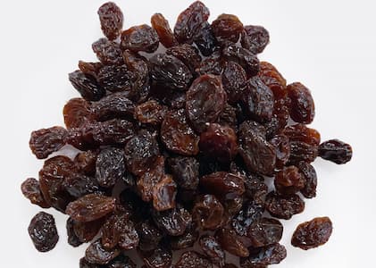 فروش کشمش آفتابی بسته بندی